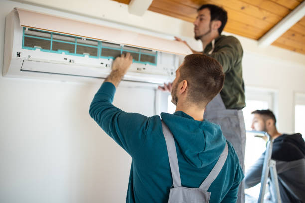 Best HVAC for Healthcare Facilities in Pittsfield, IL