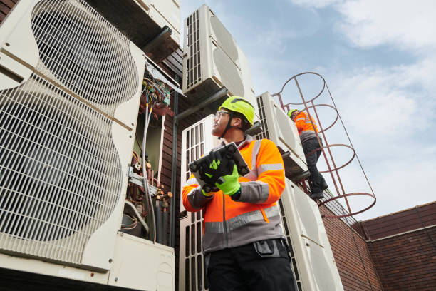 Best Seasonal HVAC Services in Pittsfield, IL