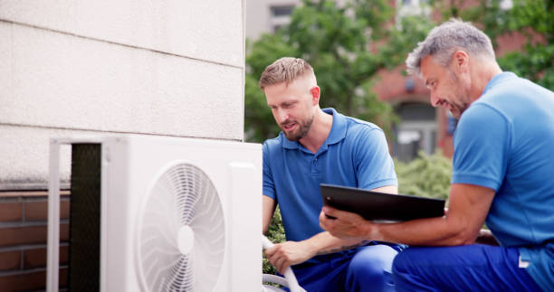 Best Air Conditioning Cleaning in Pittsfield, IL