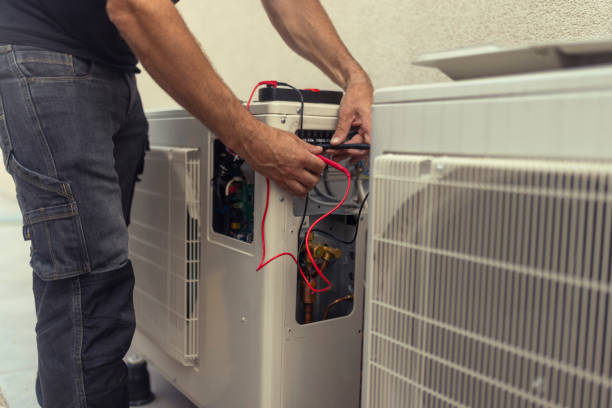 Best HVAC Equipment and Components in Pittsfield, IL