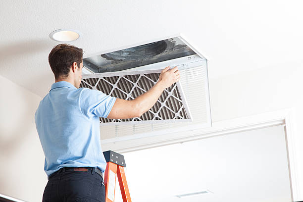 Pittsfield, IL HVAC Company